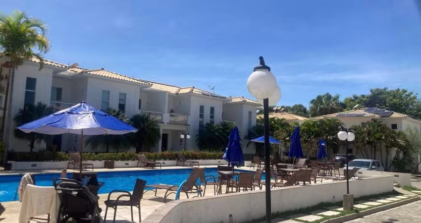 Casa em condomínio fechado com 2 quartos à venda na Bairro Taperapuan, 8108, Praia De Taperapuan, Porto Seguro