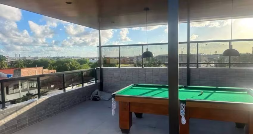 Apartamento com 3 quartos à venda na Bairro Bessa, 6820, Bessa, João Pessoa