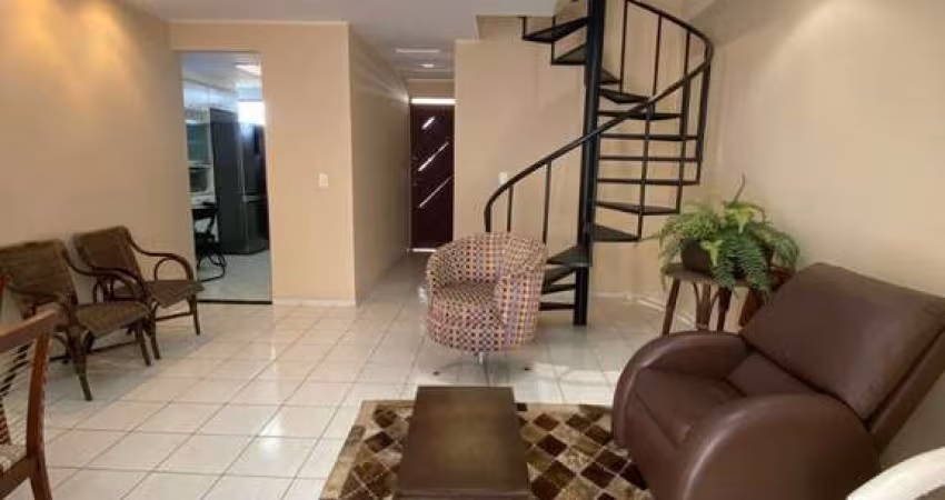 Apartamento com 3 quartos à venda na Bairro Intermares, 5123, Intermares, Cabedelo