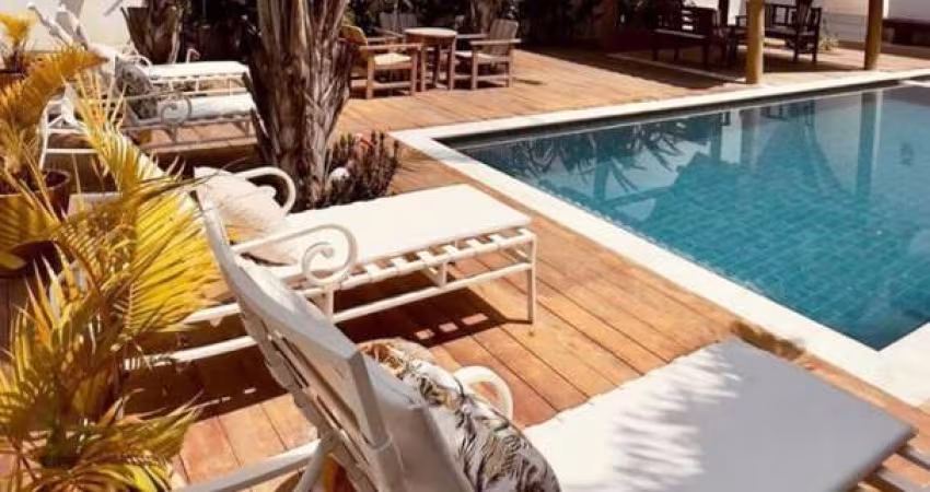 Casa comercial à venda na Bairro Trancoso, 5208, Trancoso, Porto Seguro