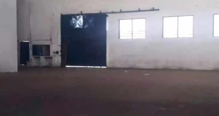 Barracão / Galpão / Depósito com 1 sala à venda na Bairro Chácara do Solar (Fazendinha), 5129, Chácara do Solar I (Fazendinha), Santana de Parnaíba