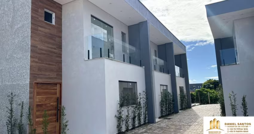 Apartamento com 2 quartos à venda na Bairro Alto Taperapuan (Xurupita), 5470, Xurupita, Porto Seguro