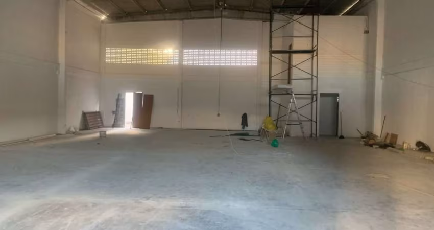 Barracão / Galpão / Depósito com 1 sala para alugar na Bairro Renascer, 9306, Ilha do Bispo, João Pessoa