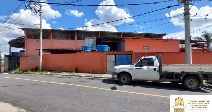Barracão / Galpão / Depósito com 1 sala para alugar na Bairro Barueri, 5678, Centro, Barueri