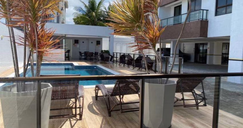 Apartamento com 2 quartos à venda na Bairro Praia Bela, 3648, Praia Bela, Pitimbu