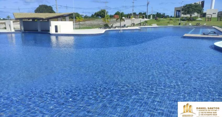 Terreno à venda na condomínio Villas Carapibus, 5328, Carapibus, Conde