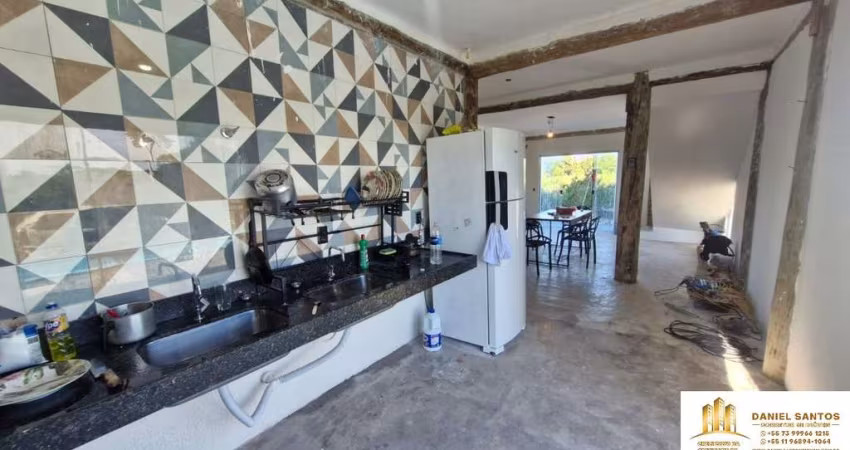 Casa em condomínio fechado com 7 quartos à venda na condomínio outeiro do descobrimento, 5620, Coroa Vermelha, Santa Cruz Cabrália
