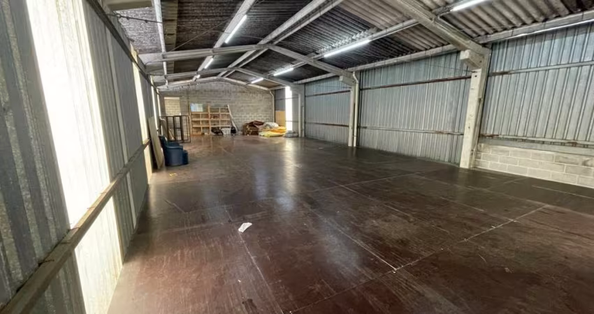 Barracão / Galpão / Depósito com 1 sala para alugar na Bairro Interlagos (Pedreira), 9631, Interlagos, São Paulo