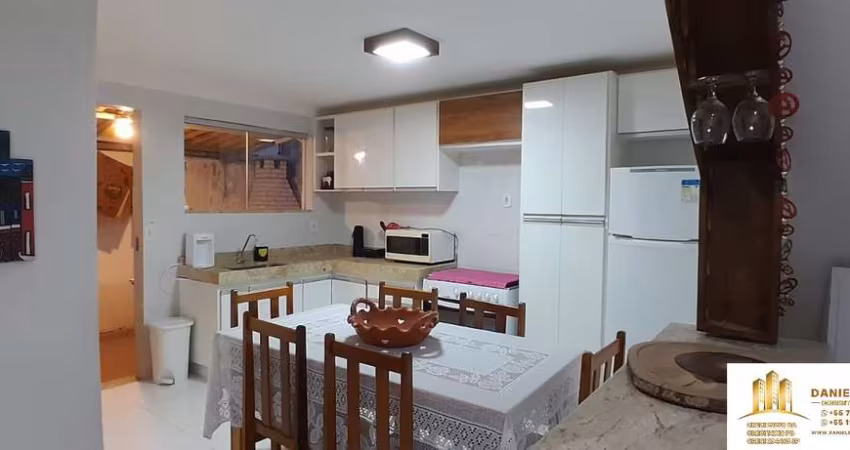 Casa com 2 quartos à venda na Bairro Alto Taperapuan (Xurupita), 5230, Xurupita, Porto Seguro