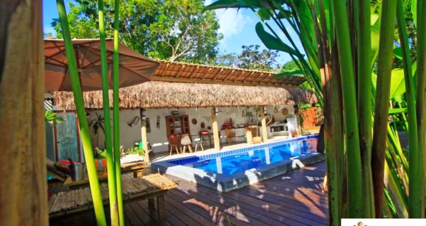Casa comercial à venda na Bairro João Vieira (Trancoso), 9020, Trancoso, Porto Seguro