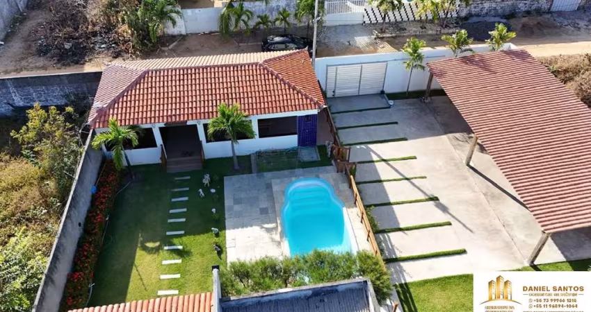 Casa com 3 quartos à venda na Bairro Carapibus, 5471, Carapibus, Conde