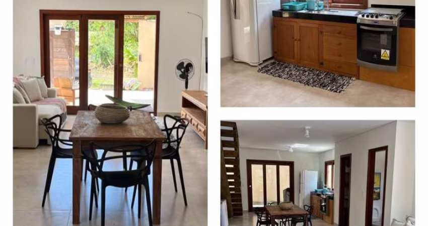 Casa em condomínio fechado com 2 quartos à venda na Bairro Trancoso, 6381, Trancoso, Porto Seguro