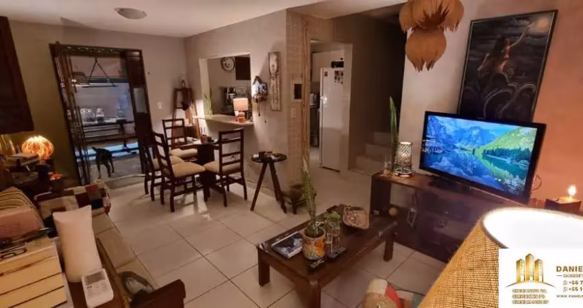 Casa com 2 quartos à venda na Bairro Jardim Oceania, 6118, Jardim Oceania, João Pessoa