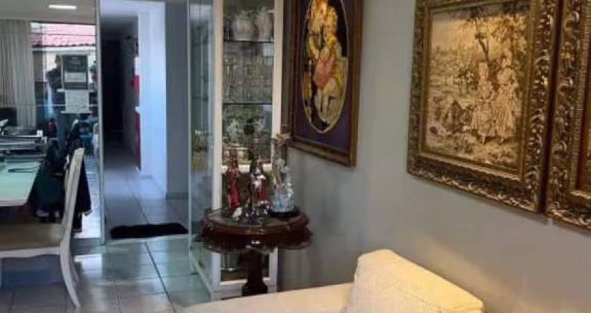 Apartamento com 3 quartos à venda na Bairro Manaíra, 5297, Manaíra, João Pessoa