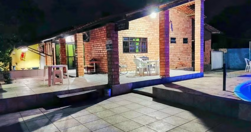 Casa com 5 quartos à venda na Bairro Carapibus, 7812, Carapibus, Conde
