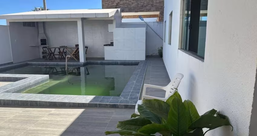 Casa com 4 quartos à venda na Bairro Carapibus, 2370, Carapibus, Conde