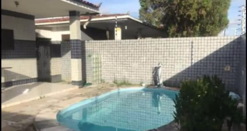 Casa com 5 quartos à venda na Bairro Cristo Redentor, 9118, Cristo Redentor, João Pessoa