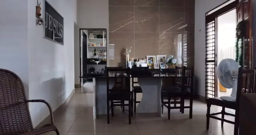 Casa com 4 quartos à venda na Bairro Ernesto Geisel, 9120, Ernesto Geisel, João Pessoa