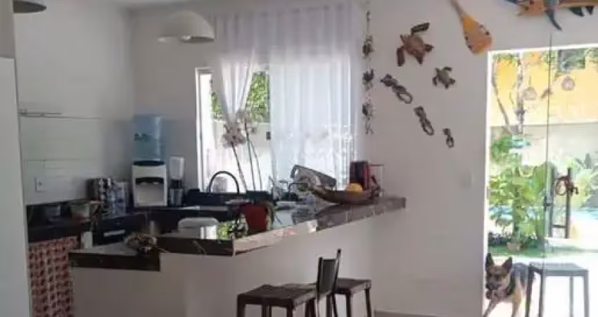 Casa com 2 quartos à venda na Bairro Arraial D'Ajuda (Villas Arraial), 5620, Arraial D´Ajuda, Porto Seguro