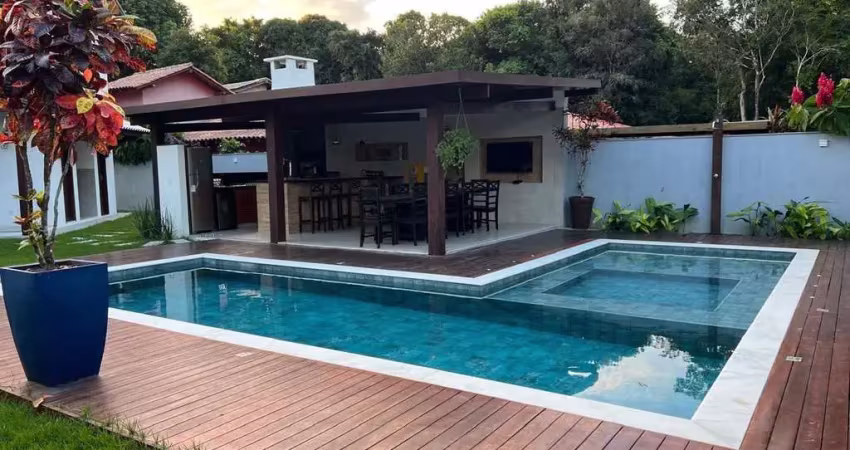 Casa com 3 quartos à venda na Bairro Arraial D'Ajuda, 6215, Arraial D´Ajuda, Porto Seguro