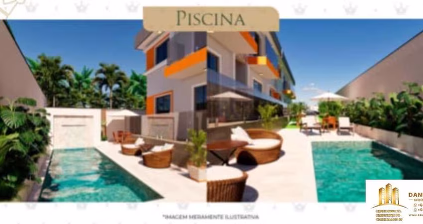 Apartamento com 2 quartos à venda na Bairro Alto Taperapuan (Xurupita), 8510, Xurupita, Porto Seguro