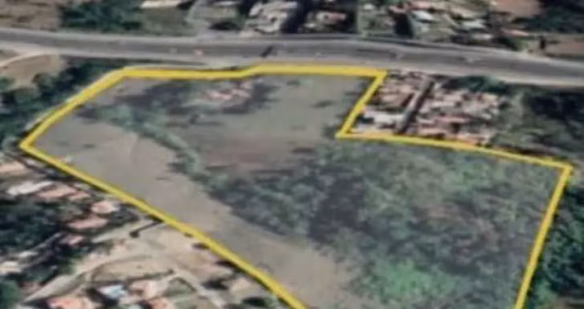 Terreno à venda na Bairro Jardim do Sol, 8200, Jardim do Sol, Sorocaba