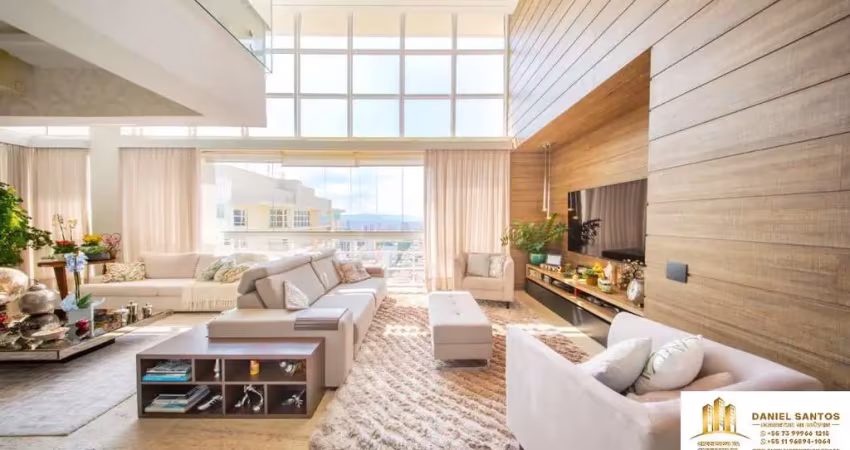 Apartamento com 4 quartos à venda na Bairro Vila Gomes Cardim (Tatuapé), 6350, Tatuapé, São Paulo