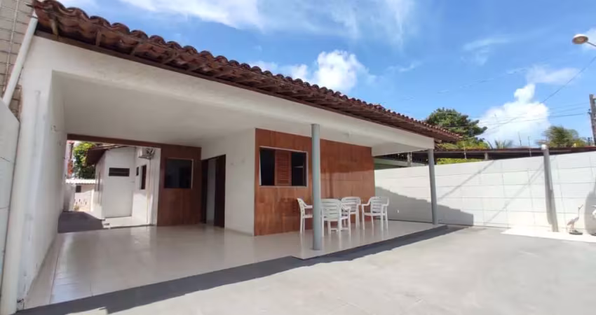 Casa com 3 quartos à venda na Bairro Camboinha, 5810, Camboinha, Cabedelo