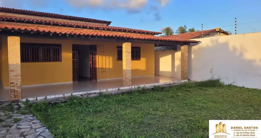 Casa com 3 quartos à venda na Bairro Praia de Camaçari, 7560, Praia de Camaçari, Lucena