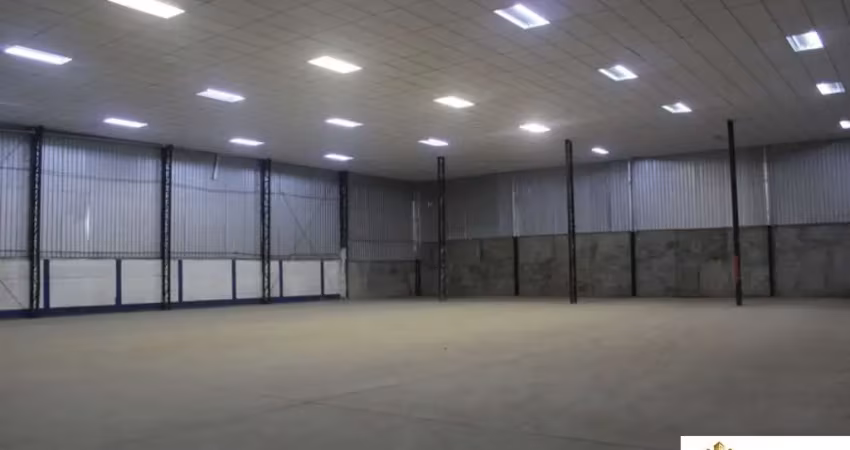 Barracão / Galpão / Depósito com 1 sala para alugar na Bairro Presidente Altino, 5740, Presidente Altino, Osasco