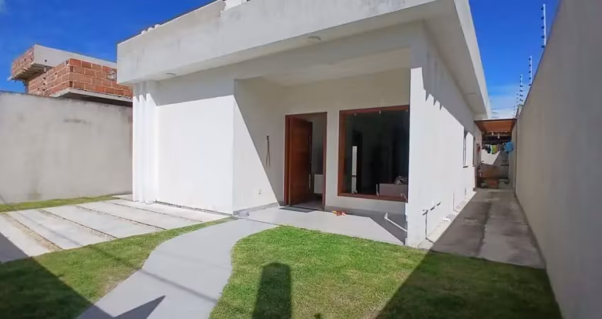 Casa em condomínio fechado com 3 quartos à venda na Bairro Jardins do Porto, 6920, Jardins do Porto, Porto Seguro