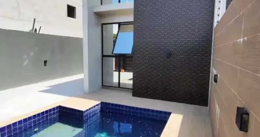 Casa com 3 quartos à venda na Bairro Recanto do Poço, 8510, Recanto do Poço, Cabedelo