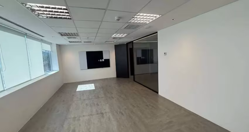 Sala comercial com 1 sala para alugar na Bairro Vila Nova Conceição, 6920, Vila Nova Conceição, São Paulo
