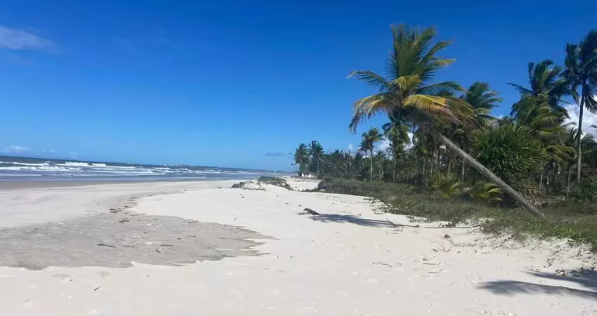 Terreno à venda na Bairro Praia do Norte, 5840, Praia do Norte, Ilhéus