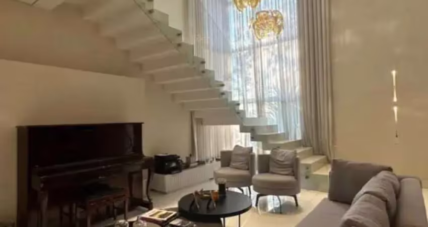 Casa em condomínio fechado com 4 quartos à venda na Bairro Jardim Residencial Giverny, 7780, Jardim Residencial Giverny, Sorocaba