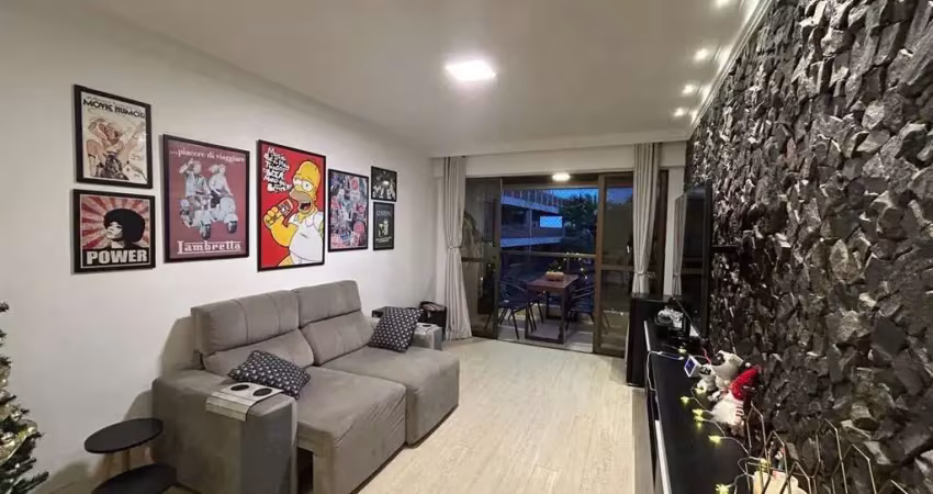 Apartamento com 3 quartos à venda na Bairro Manaíra, 5873, Manaíra, João Pessoa