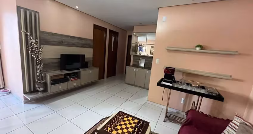 Apartamento com 3 quartos à venda na Bairro Bancários, 5981, Bancários, João Pessoa