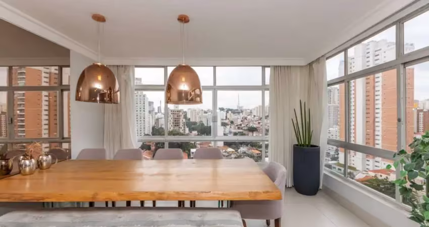 Apartamento com 3 quartos à venda na BAIRRO PERDIZES, Perdizes, São Paulo