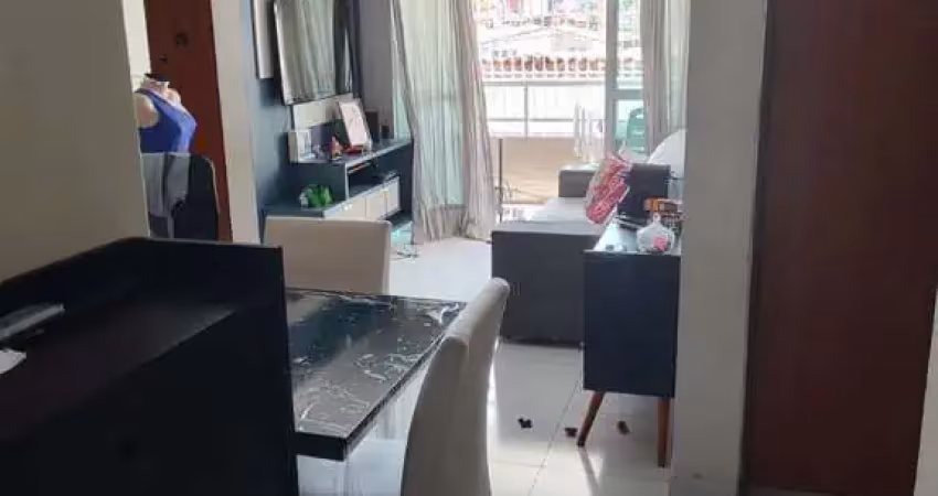 Apartamento com 3 quartos à venda na BAIRRO BANCÁRIOS, Bancários, João Pessoa