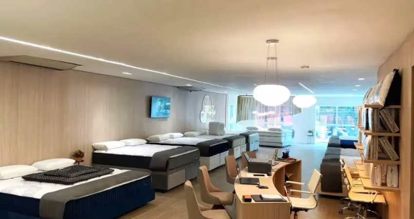 Casa comercial com 1 sala à venda na Barra Funda, São Paulo - SP, Barra Funda, São Paulo