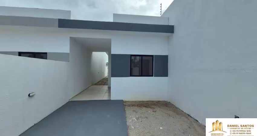 Casa com 2 quartos à venda na Bairro Jacumã, Jacumã, Conde