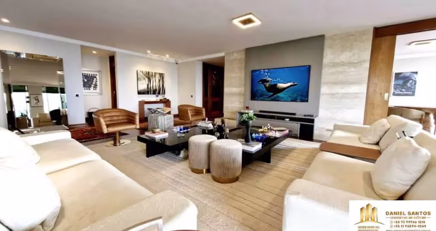 Apartamento com 3 quartos à venda na VILA ANDRADE, 2, Vila Andrade, São Paulo