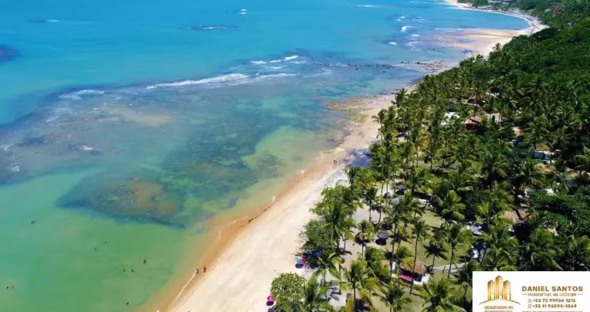 Terreno à venda na Trancoso Porto Seguro - BA, Trancoso, Porto Seguro