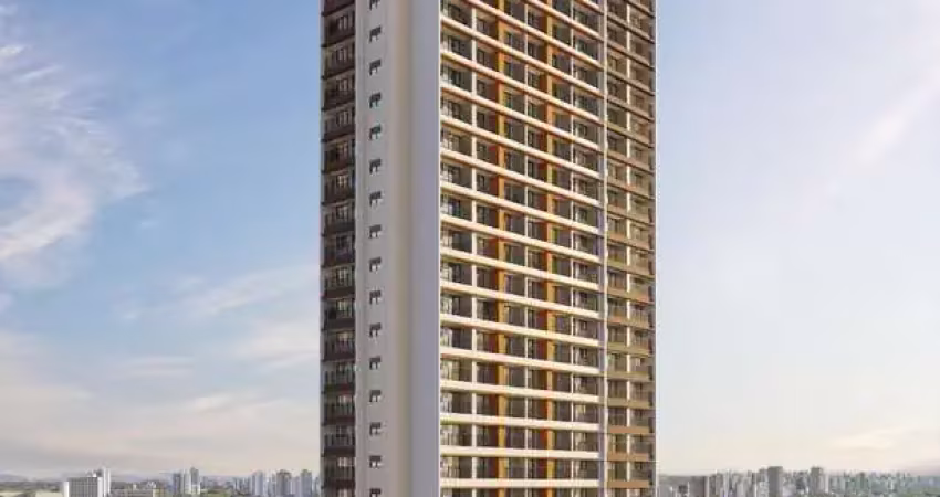 Apartamento com 1 quarto à venda na Rua dos Pinheiros, Pinheiros, São Paulo