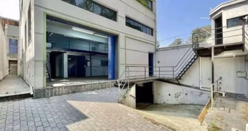Barracão / Galpão / Depósito à venda na Jardim Bonfiglioli, 1, Jardim Bonfiglioli, São Paulo
