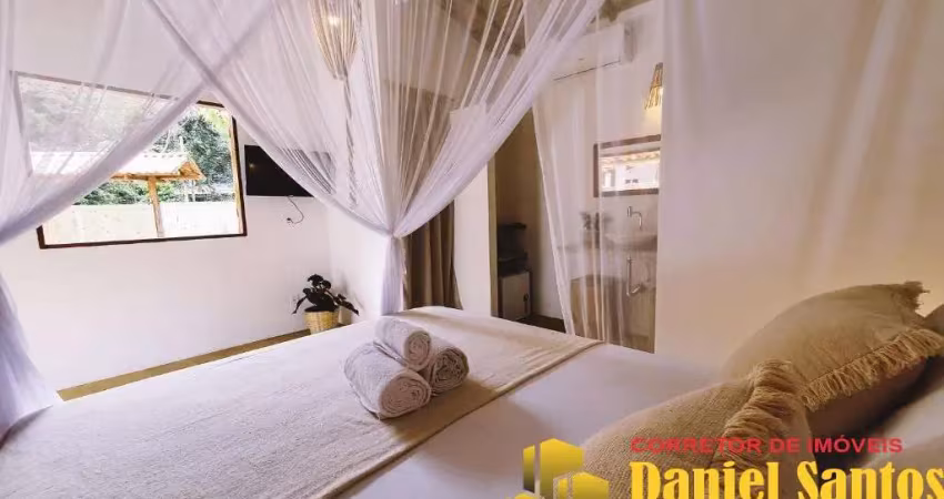 Casa comercial com 15 salas à venda na Estrada dos Macacos, 8908, Trancoso, Porto Seguro