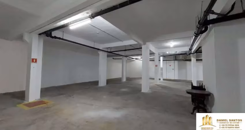 Barracão / Galpão / Depósito com 1 sala à venda na VILA CLEMENTINO, 1, Vila Clementino, São Paulo