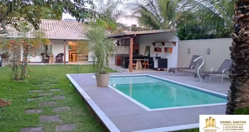 Casa em condomínio fechado com 4 quartos à venda na OUTEIRO DA GLÓRIA, 2, Outeiro da Glória, Porto Seguro