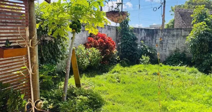Casa com 4 quartos à venda na Bairro Carapibus, 1, Carapibus, Conde