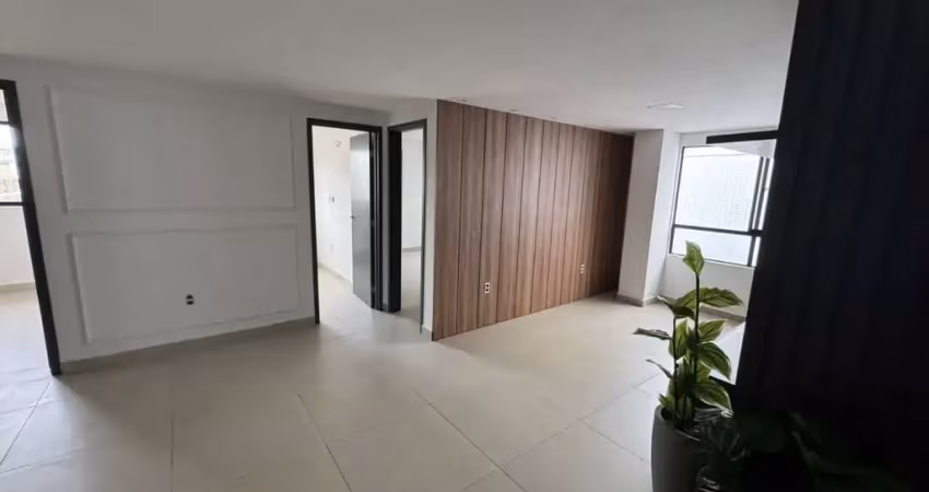 Apartamento com 3 quartos à venda na INTERMARES, 1, Intermares, Cabedelo